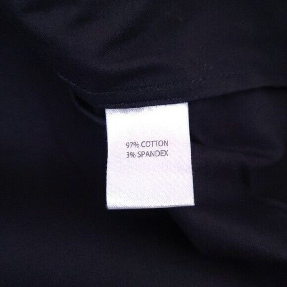 SALONI Esme Ruffle One Shoulder Black Beaded Blouse Size 2 - Picture 8 of 10